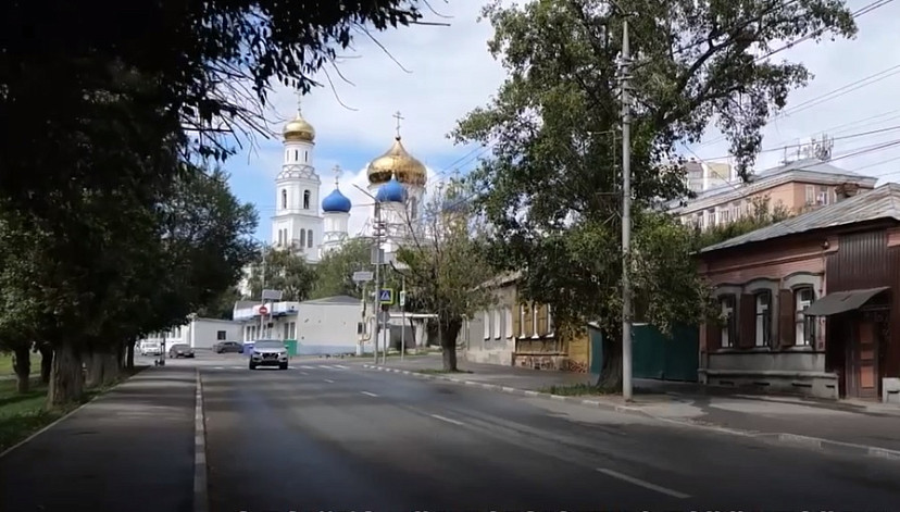 Обозначены планы по дальнейшему благоустройству центра Саратова 