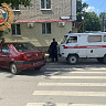 В Саратовской области пенсионерка на «Рено» сбила 80-летнюю женщину
