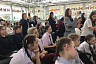 В Саратове наградили победителей конкурса эссе «Наши герои»