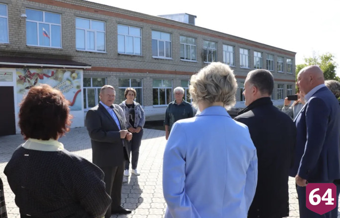 Депутат Госдумы предложил построить под Саратовом новые детские лагеря