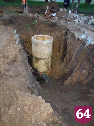 В Саратове разработают план ликвидации последствий коммунального ЧП