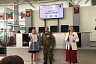 В Саратове наградили победителей конкурса эссе «Наши герои»